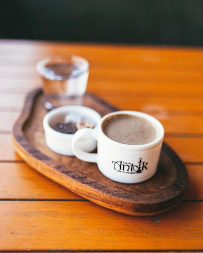 Fatih Antik Cafe