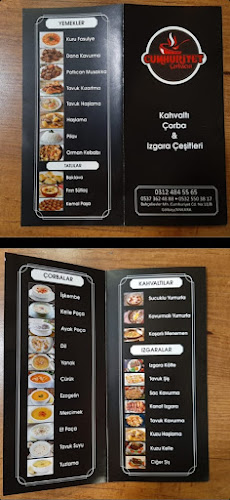 Comentarii opinii despre Cumhuriyet Çorbacısı