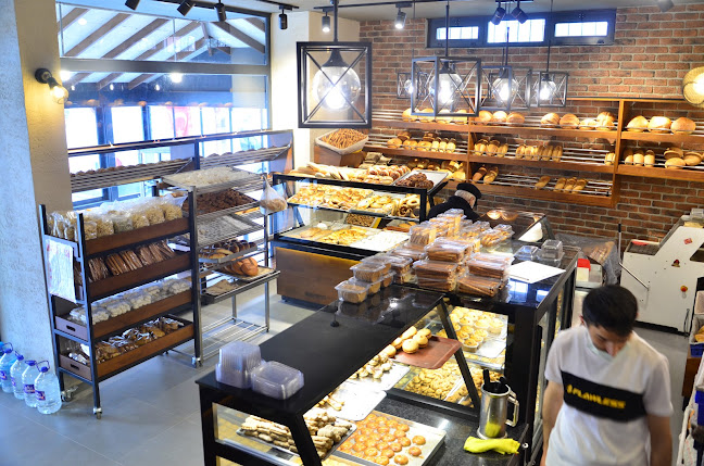 Pelitli Taş Fırın Unlu Mamuller - Çanakkale Merkez