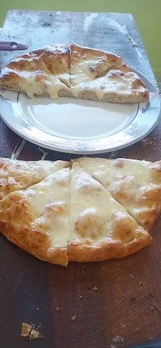 Özaydın pide pizza lahmacun salonu - Gastronomi ve konaklama