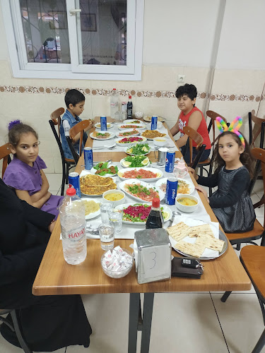 Bolkepçe Kebap 2 Salonu