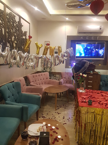 Opinii despre KEEF CAFE în Seyhan - Gastronomi ve konaklama