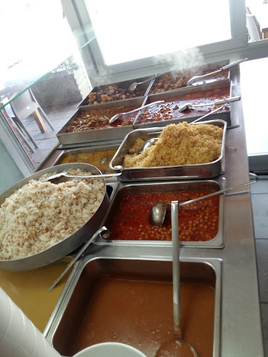 Ali Usta Et Lokantası - Gastronomi ve konaklama