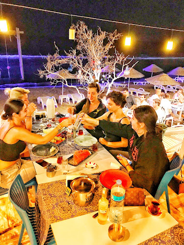 Suma Meyhane - Gastronomi ve konaklama