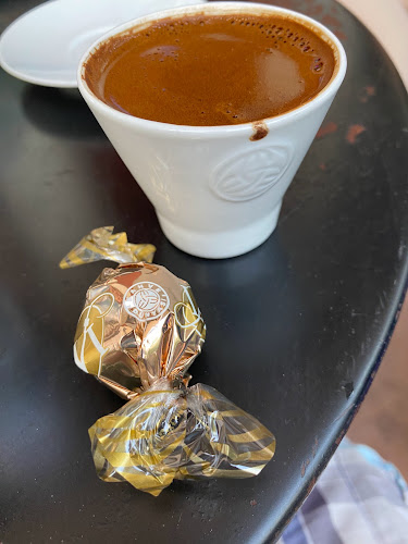 Opinii despre Kahve Dünyası Algötür - Lüleburgaz 39 Burda AVM în Lüleburgaz - Gastronomi ve konaklama