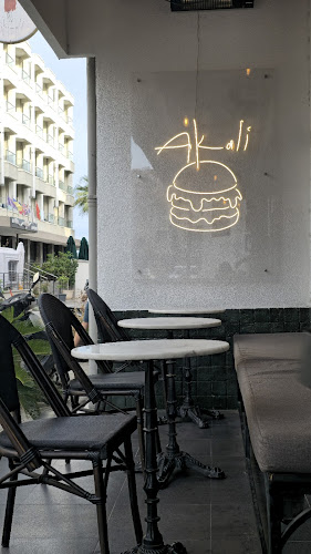 Akali Marmaris - 197