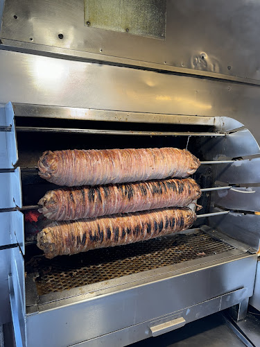 Comentarii opinii despre Kokoreçci Adem Usta bodrum