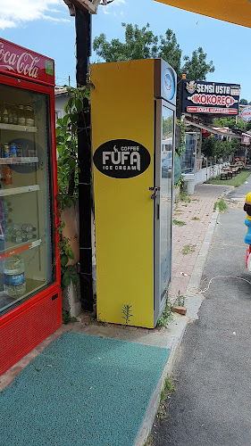 Opinii despre fufa ice cream în İstanbul - Gastronomi ve konaklama