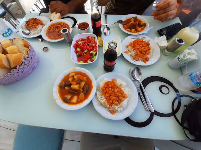 Altınova, Cumhuriyet Cd. 48/0, 10400 Ayvalık/Balıkesir