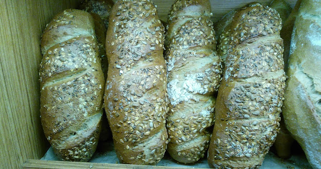 Fırın Ankara - Küçükçekmece