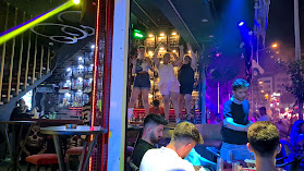 The CORNER Bar Alanya