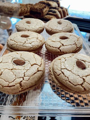 Comentarii opinii despre Hasat Fırın & Patisserie