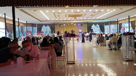 Altın Köşk Cafe-Restaurant & Düğün Salonu