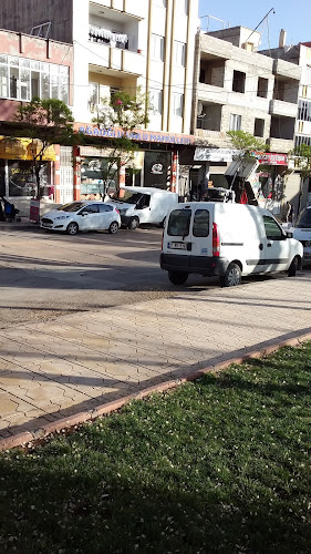 Fidan Unlu Mamüleri