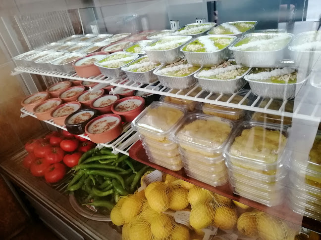 Opinii despre ÇORBACİ TUGAY în Malkara - Gastronomi ve konaklama