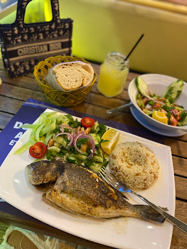 Opinii despre İMBAT CAFE&BAR ALSANCAK în Konak - Gastronomi ve konaklama