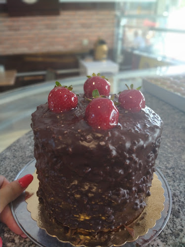 Alaybey Yufka& fırın cafe - Gastronomi ve konaklama