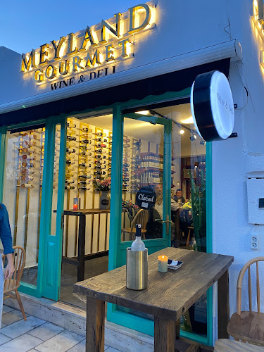 Meyland Gourmet Wine & Deli