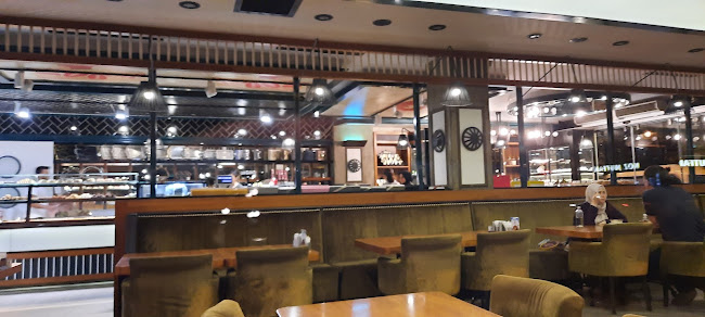 Comentarii opinii despre Pastacı Bistro