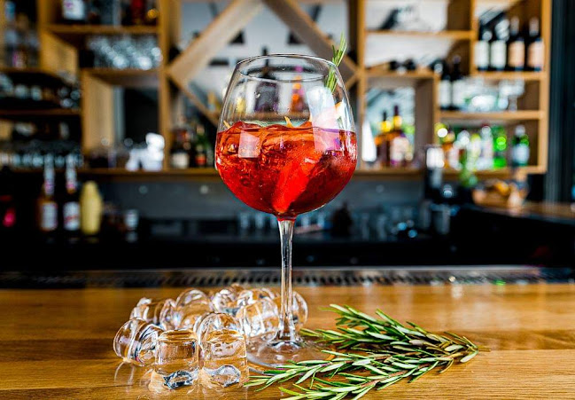 Restaurant Le Chevy - Antalya