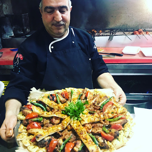 ARZUOĞLU LAHMACUN KEBAP - Gastronomi ve konaklama