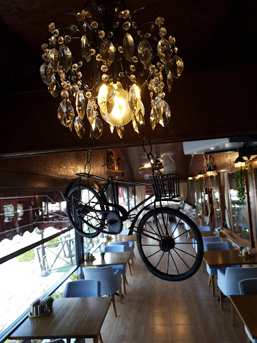 SC Beyaz Konak - Gastronomi ve konaklama