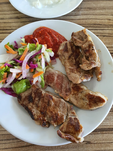 Comentarii opinii despre Güldiken Et Lokantası