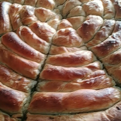 Opinii despre Börekçi Nuran în Kuşadası - Gastronomi ve konaklama