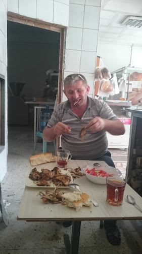 Mekece Öz Karadeniz Ekmek Fırını - Gastronomi ve konaklama