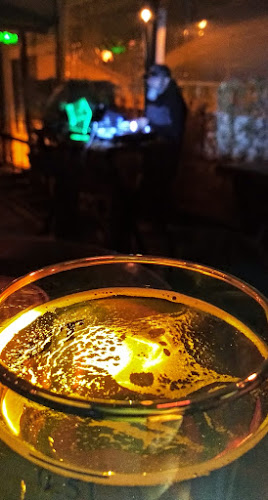 Retroo Cafe Lounge Bar - Antakya