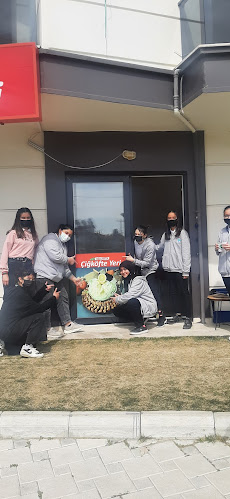 Adıyaman Çiğköfte Yeri - Dalaman