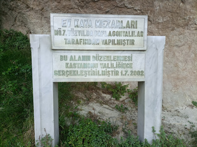 Saraçlar, Muzaffer Ettin Sk. No:30, 37100 Kastamonu Merkez/Kastamonu, Türkiye