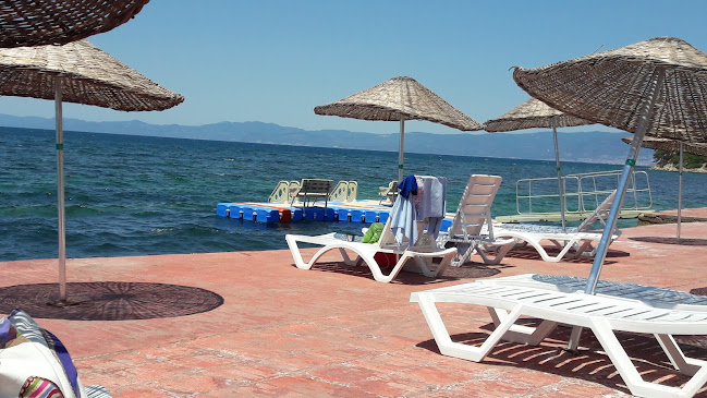 Pelitköy, Ilıca Cd., 10700 Burhaniye/Balıkesir