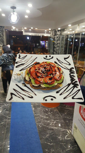 Çaycızade - Gastronomi ve konaklama