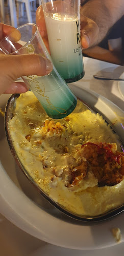 Sahil Restoran - Gastronomi ve konaklama