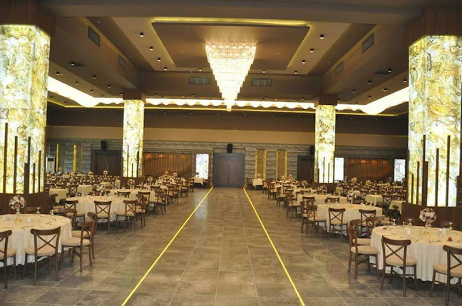 Antikkapi Restaurant