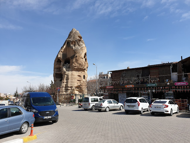 Opinii despre Neşve Cafe în Göreme/Nevşehir Merkez - Gastronomi ve konaklama