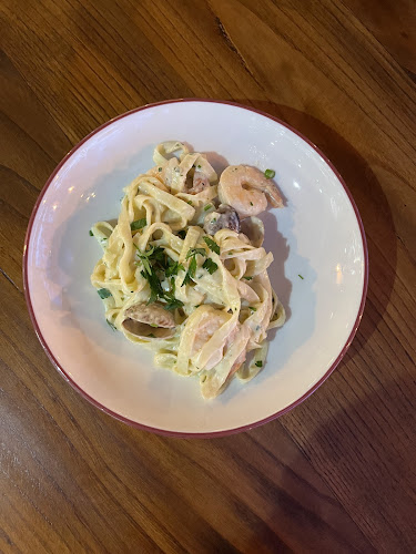 Çarıklı Et Restaurant - Fethiye