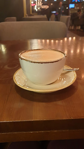 Comentarii opinii despre Cafe Rebel