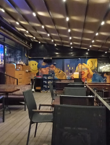 MARJİN BİSTRO PUB - Gastronomi ve konaklama