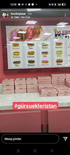 Ekleristan Gürsu - Gürsu