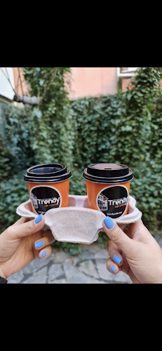 Comentarii opinii despre Trendy Cafe