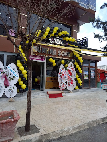 Lokanta Hünkar Sofrası - Gastronomi ve konaklama
