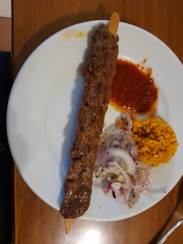 Çiçek Bar - Keşan