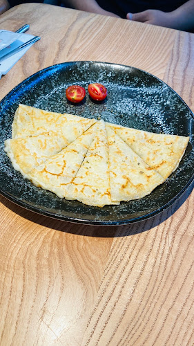 Crepello İstanbul - Gastronomi ve konaklama