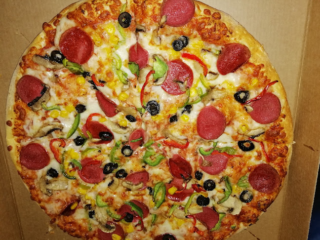 İBRAHİMLİ, TERRA PİZZA, Batıkent, Kürşat Tüzmen Blv. No:23 D:c, 27060 Şehitkamil