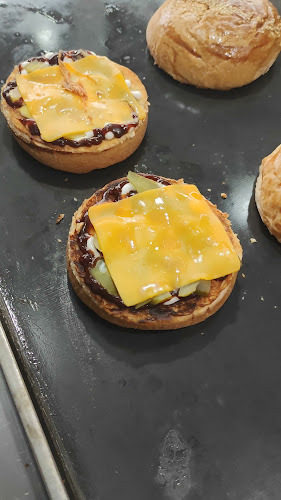 Opinii despre Nako bufe în İzmir - Gastronomi ve konaklama