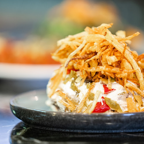 Comentarii opinii despre 1923 Restoran