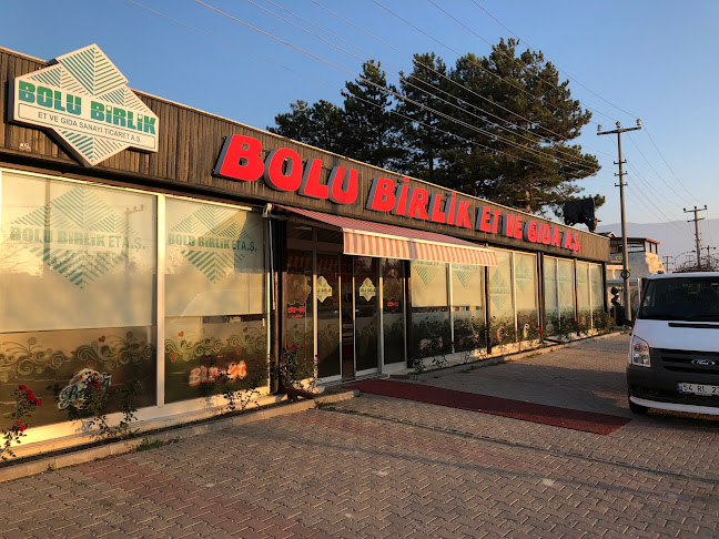 Bolu Birlik Et Gıda A.Ş.