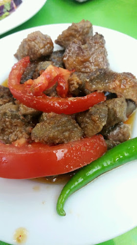 Cuma, Atatürk Blv. No:35, 16400 İnegöl/Bursa